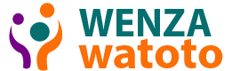Wenza Watoto Logo